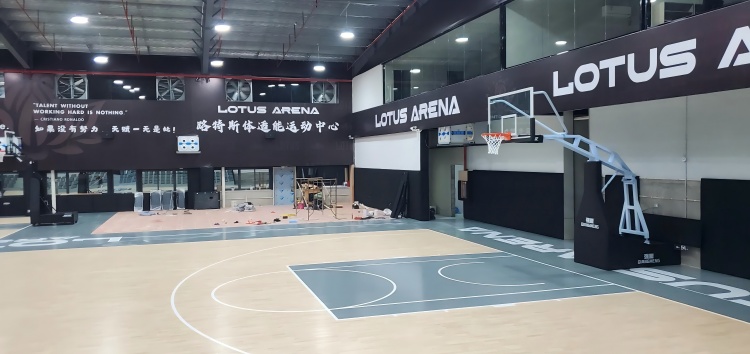 篮球场2 篮球场2